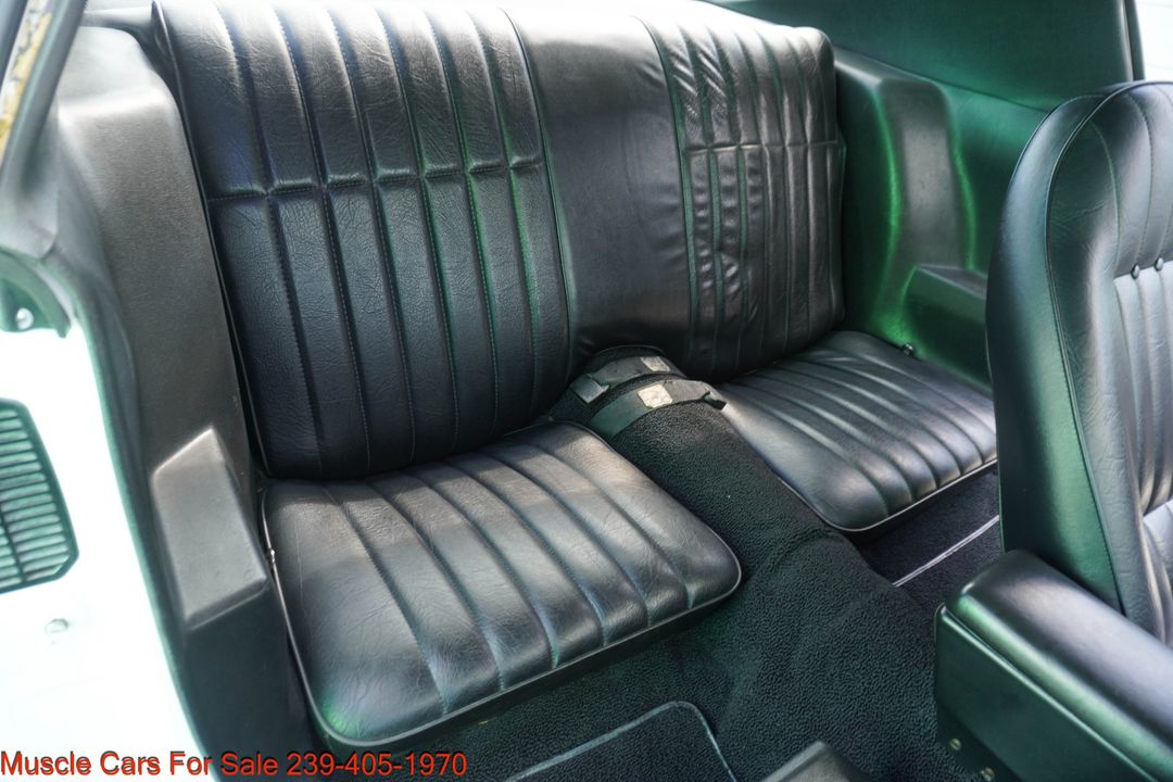 1973 Chevrolet Camaro