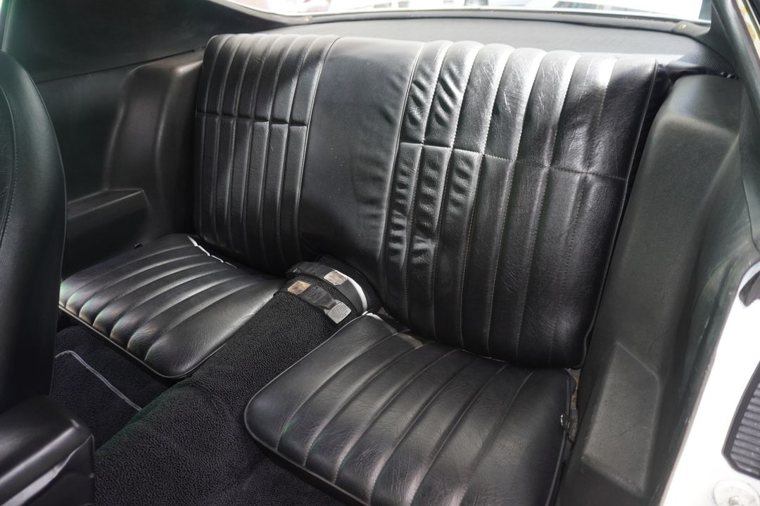 1973 Chevrolet Camaro