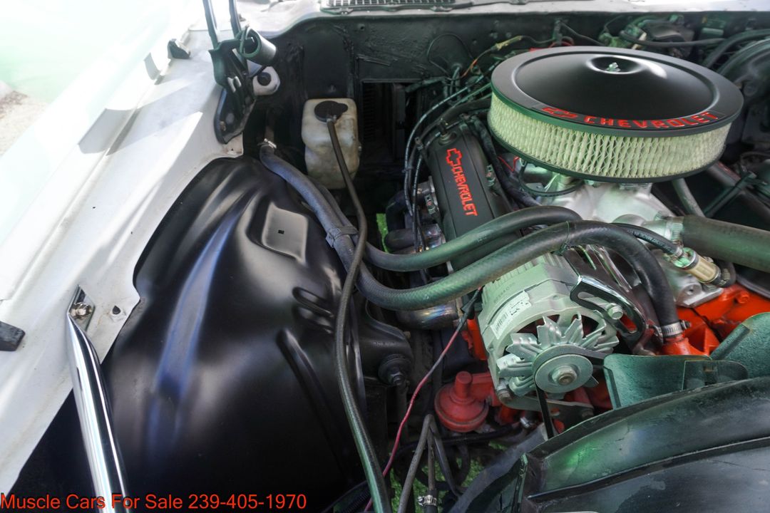 1973 Chevrolet Camaro
