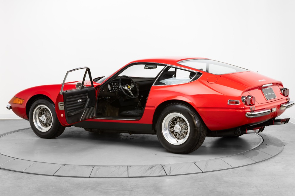 1971 Ferrari 365 GTB/4