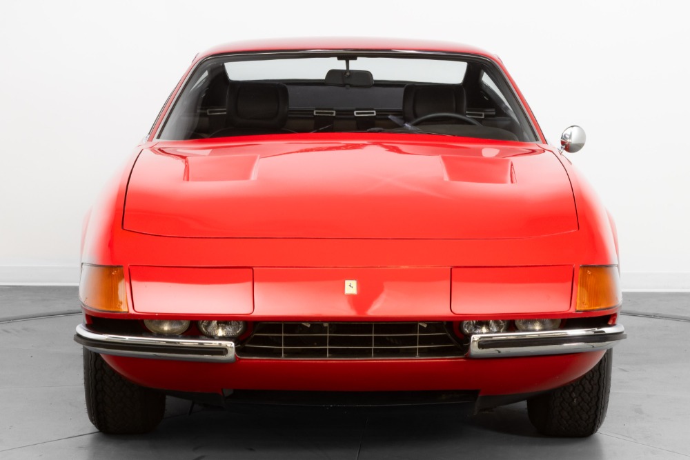 1971 Ferrari 365 GTB/4