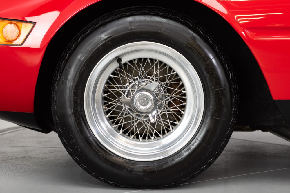 1971 Ferrari 365 GTB/4
