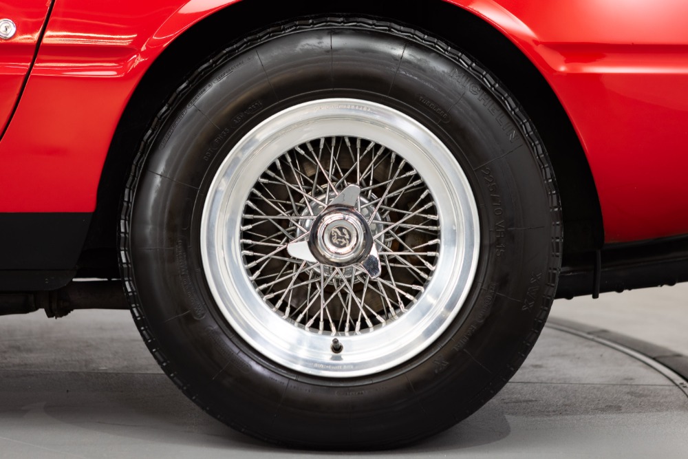 1971 Ferrari 365 GTB/4