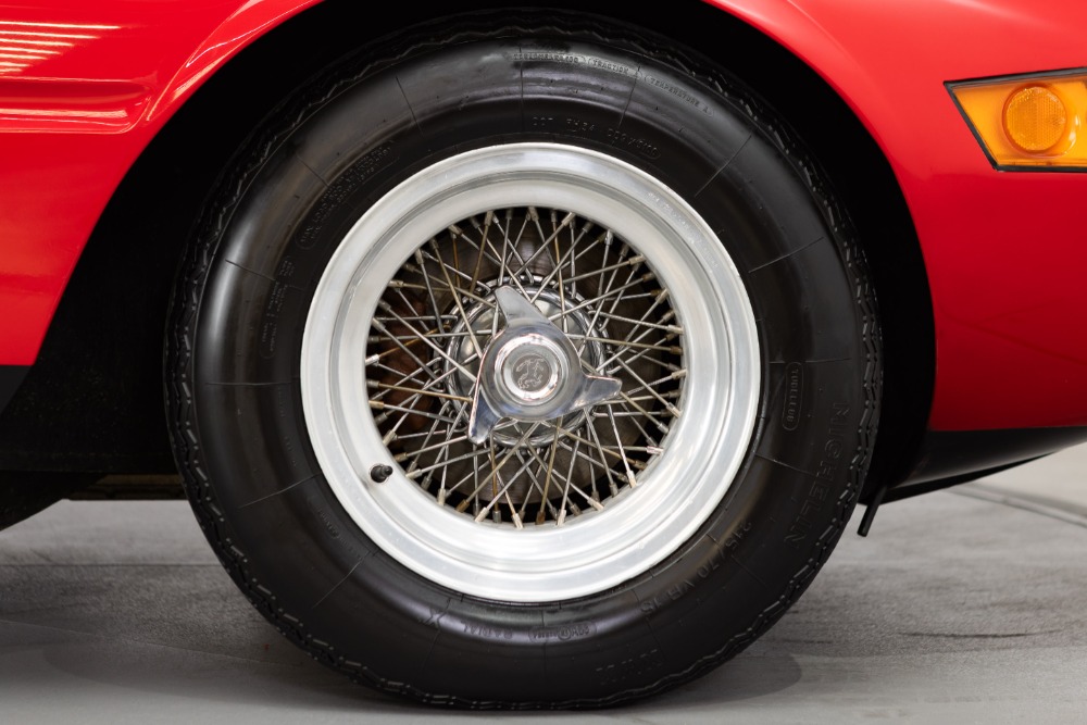 1971 Ferrari 365 GTB/4