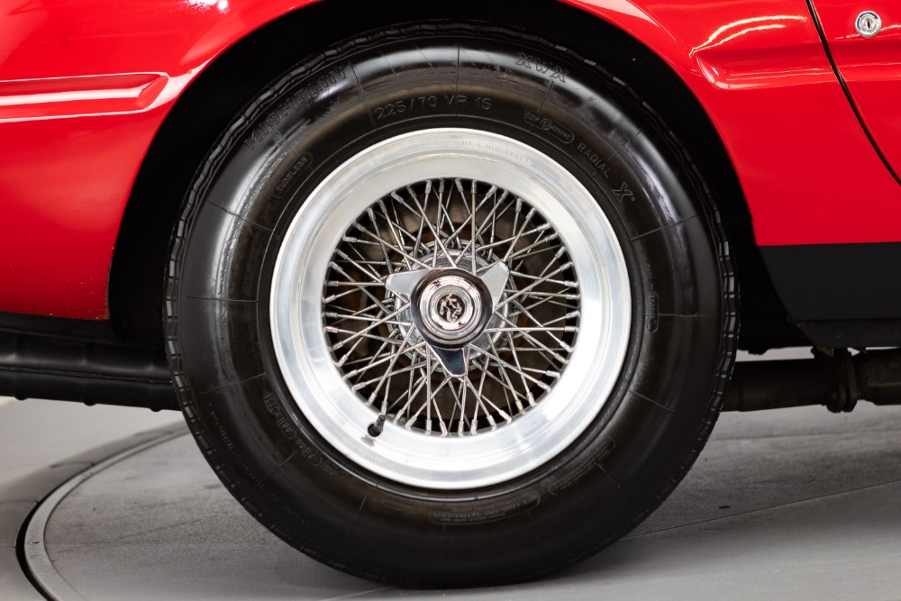 1971 Ferrari 365 GTB/4