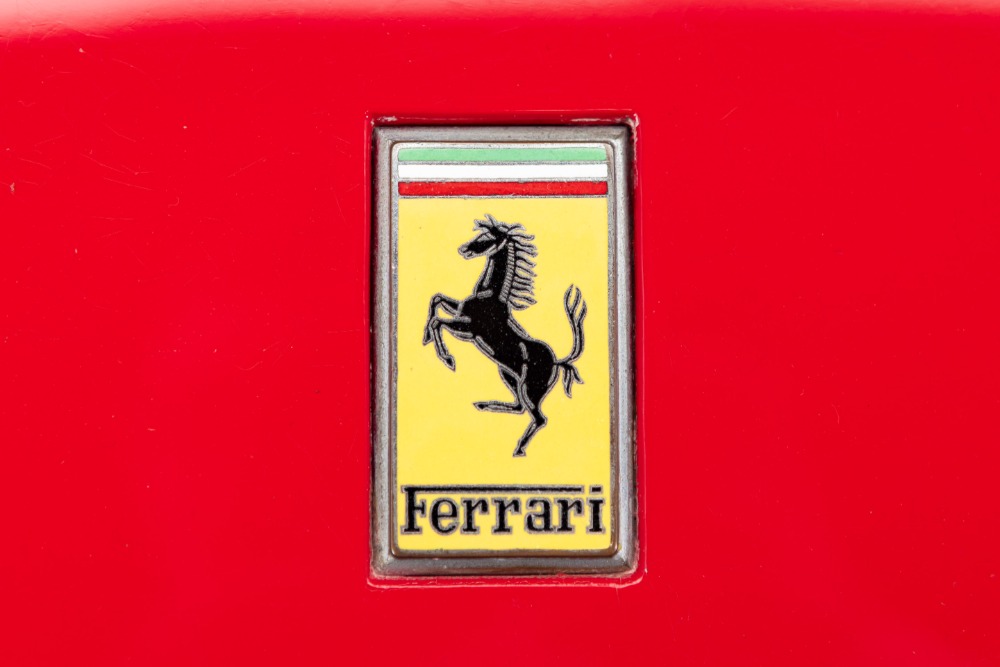 1971 Ferrari 365 GTB/4