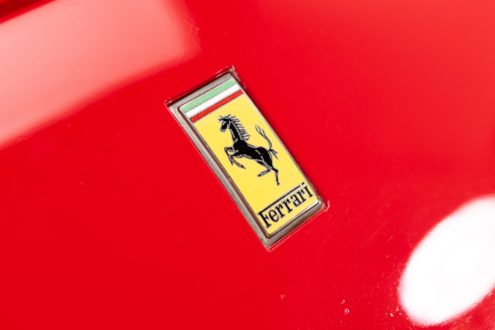 1971 Ferrari 365 GTB/4