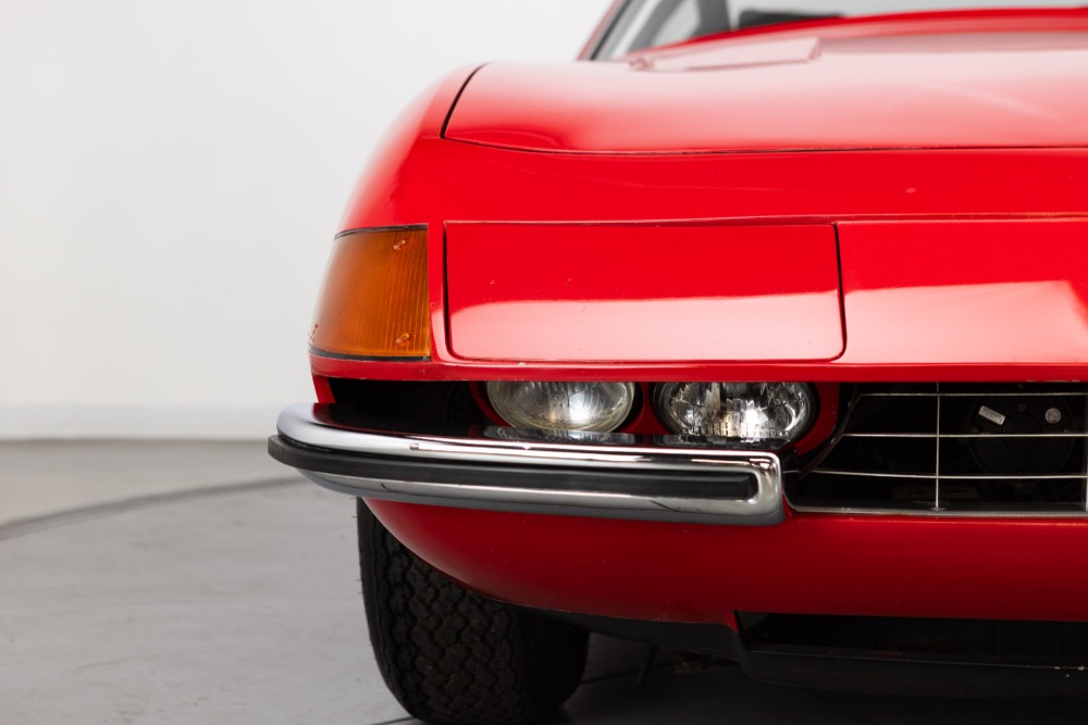 1971 Ferrari 365 GTB/4