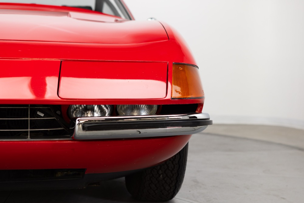 1971 Ferrari 365 GTB/4