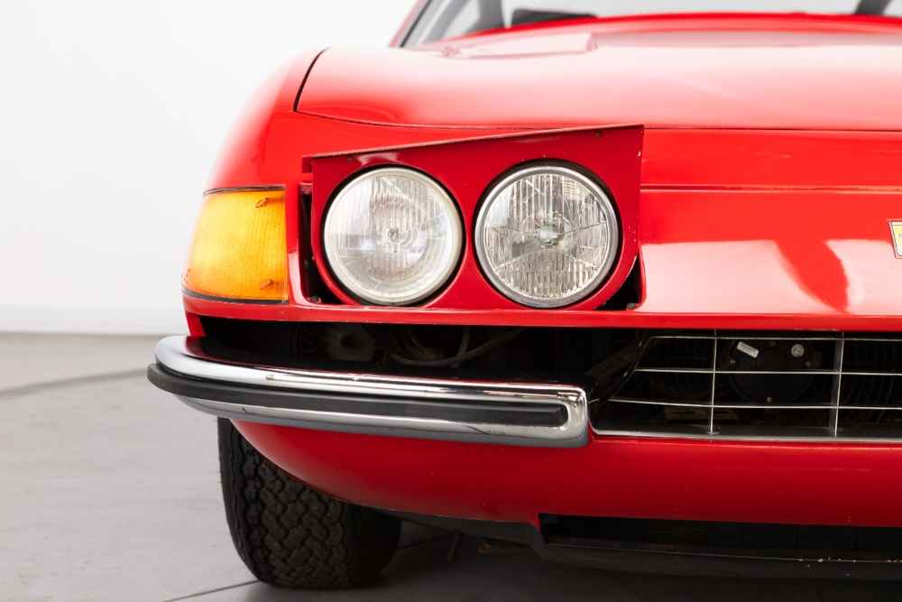 1971 Ferrari 365 GTB/4