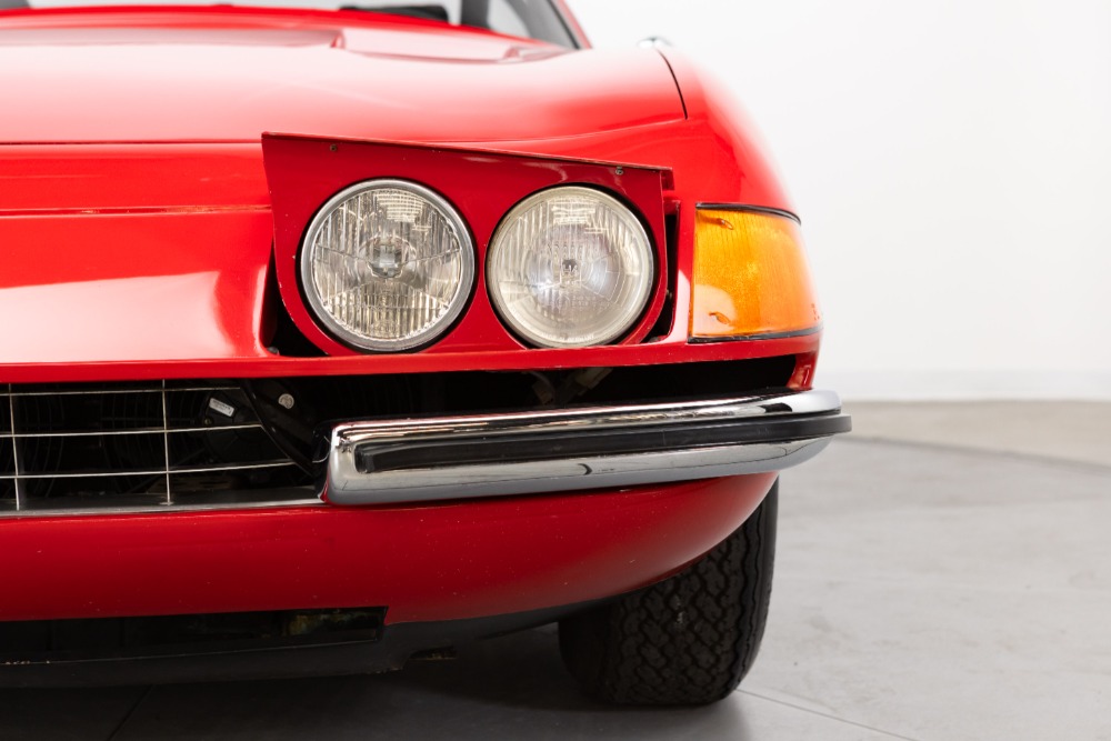 1971 Ferrari 365 GTB/4