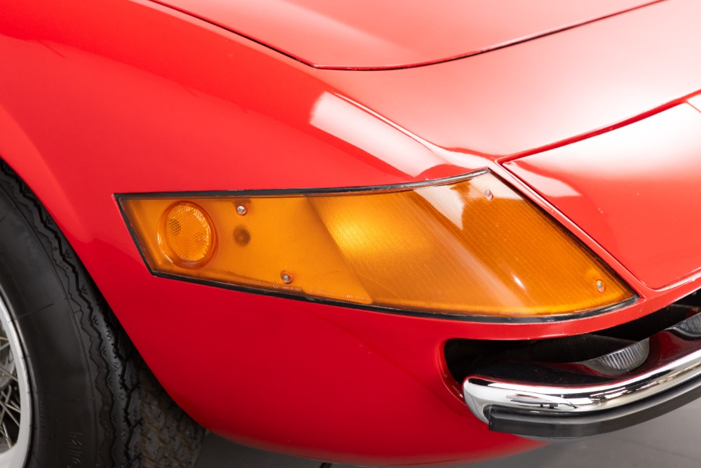 1971 Ferrari 365 GTB/4