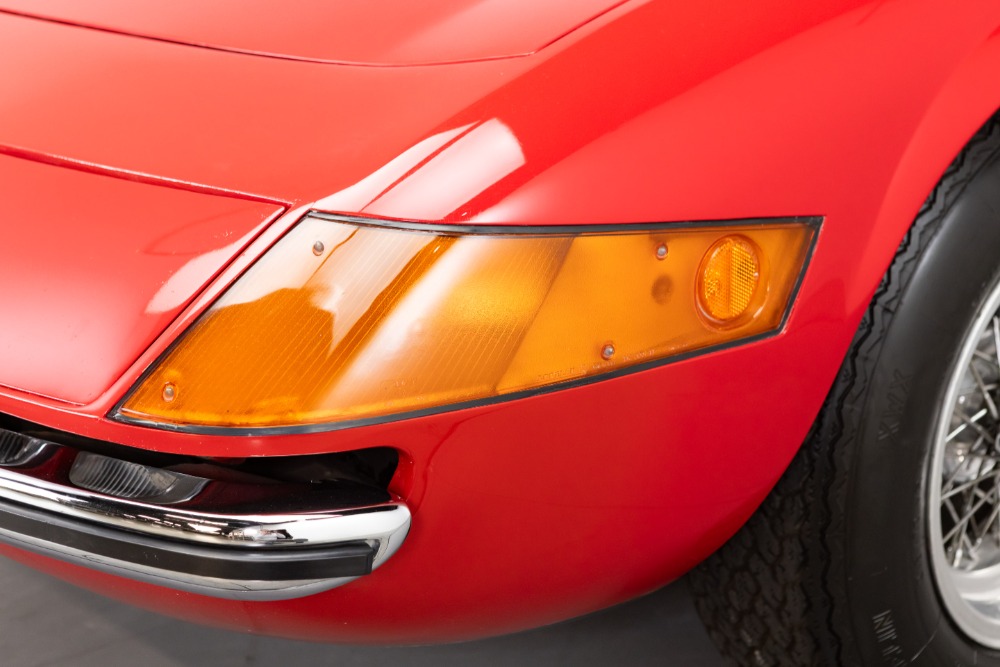 1971 Ferrari 365 GTB/4