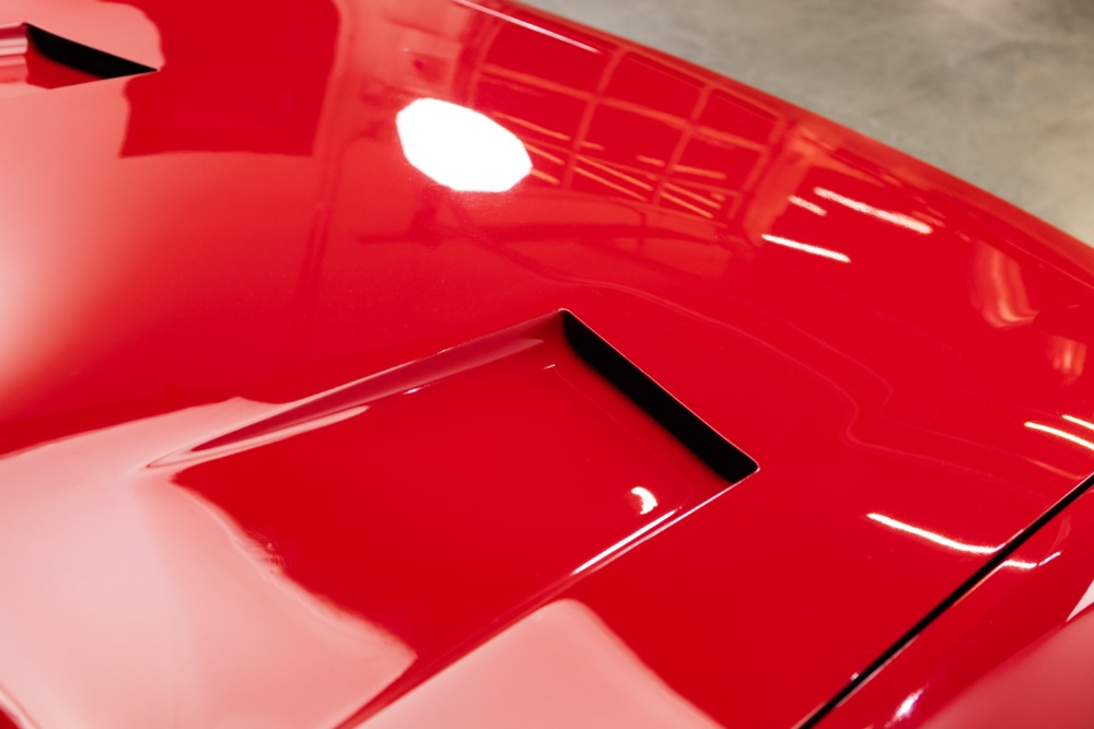 1971 Ferrari 365 GTB/4