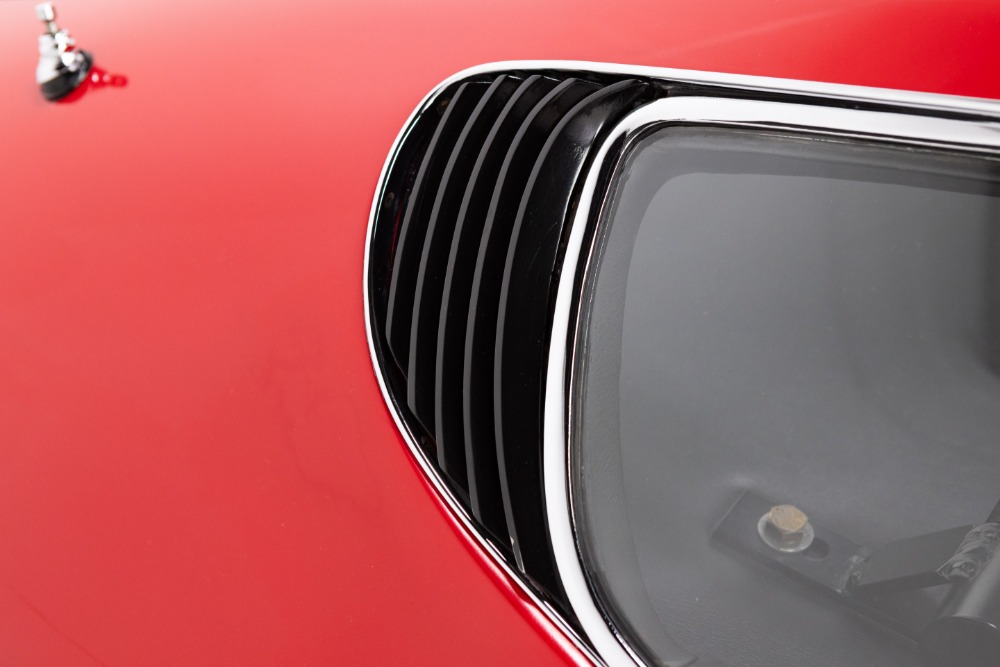 1971 Ferrari 365 GTB/4