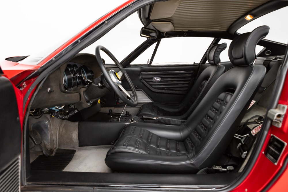 1971 Ferrari 365 GTB/4