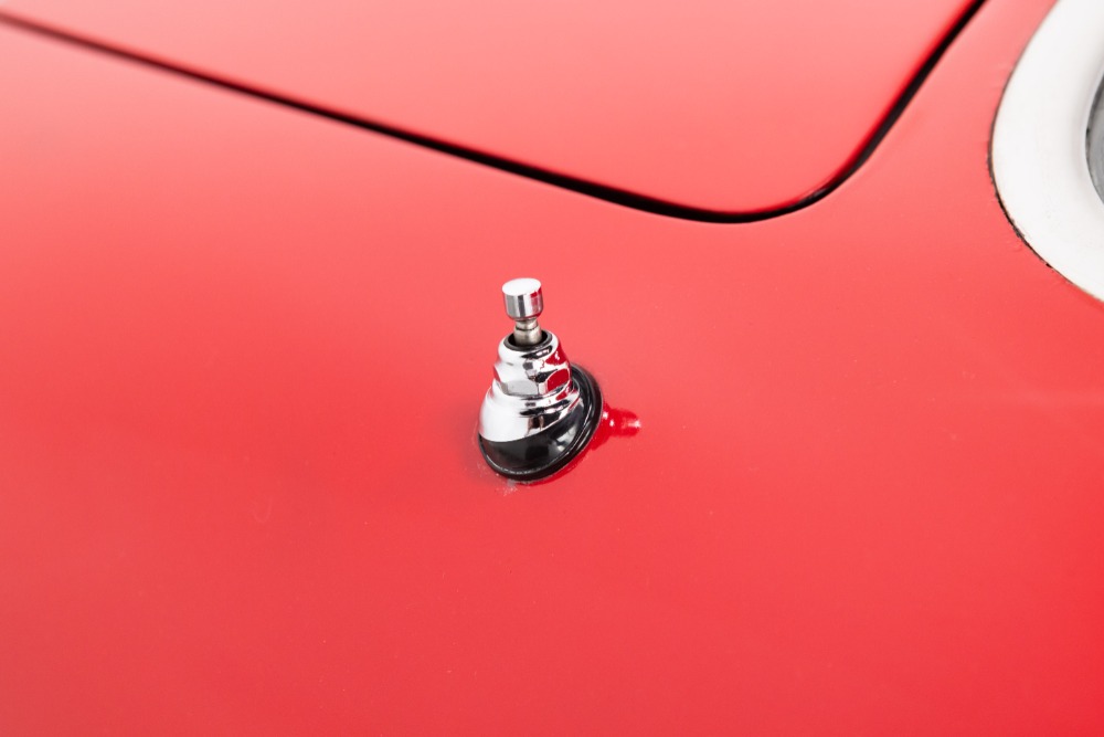 1971 Ferrari 365 GTB/4