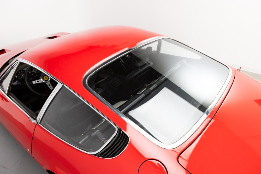 1971 Ferrari 365 GTB/4