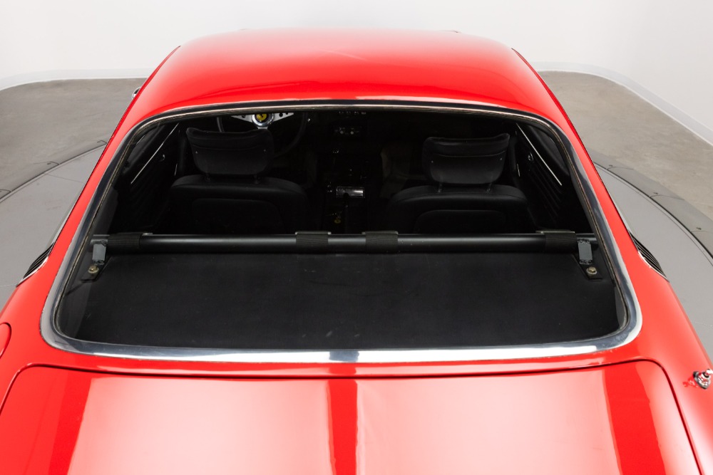 1971 Ferrari 365 GTB/4