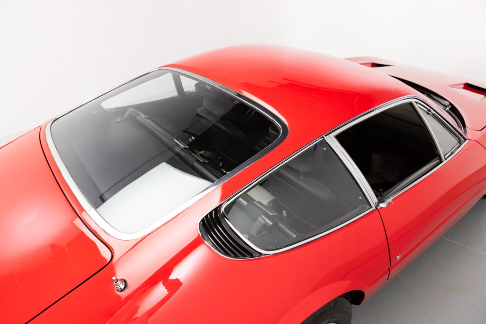 1971 Ferrari 365 GTB/4