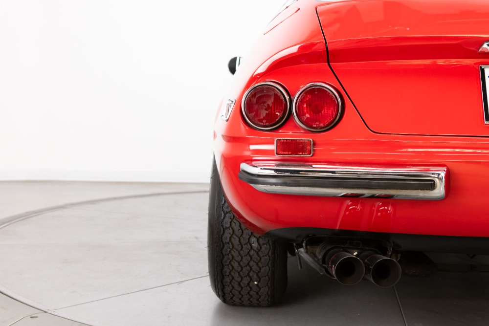 1971 Ferrari 365 GTB/4