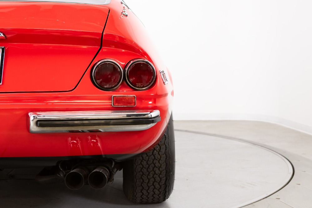 1971 Ferrari 365 GTB/4