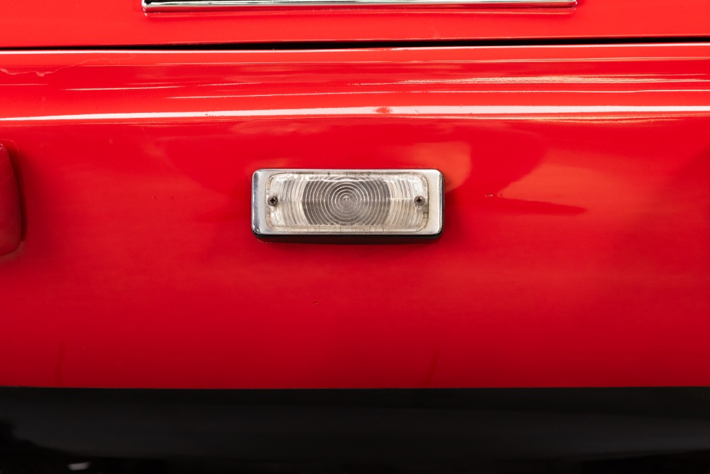 1971 Ferrari 365 GTB/4