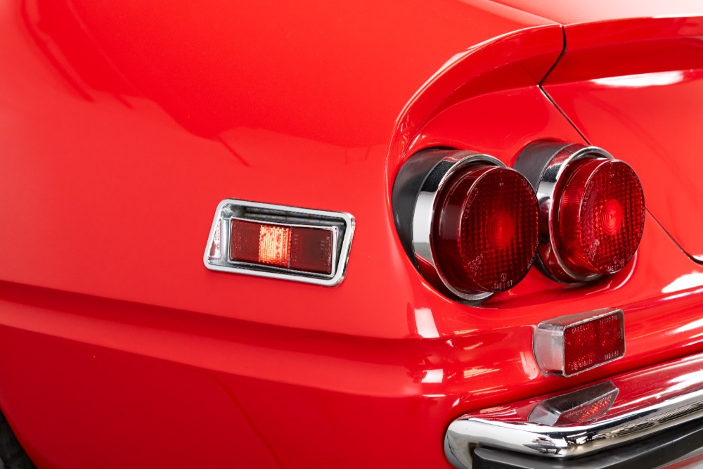 1971 Ferrari 365 GTB/4