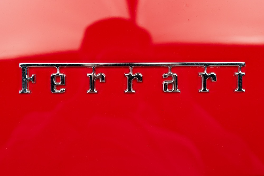 1971 Ferrari 365 GTB/4