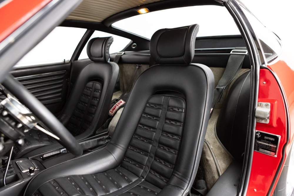 1971 Ferrari 365 GTB/4