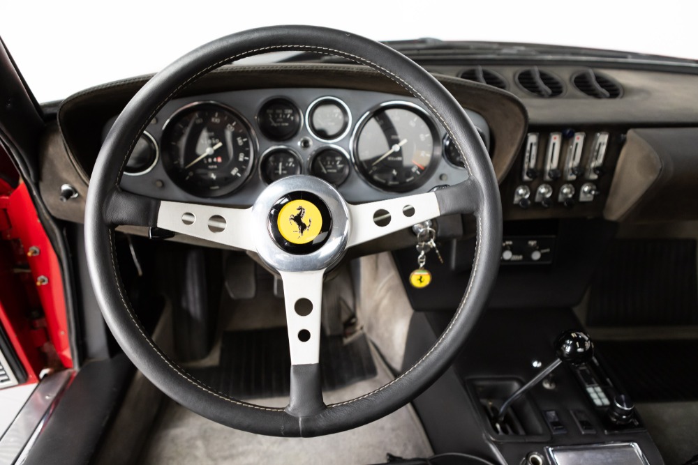 1971 Ferrari 365 GTB/4