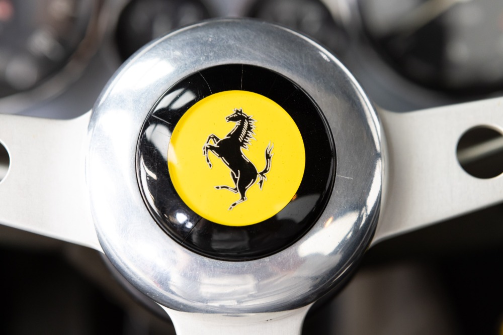1971 Ferrari 365 GTB/4