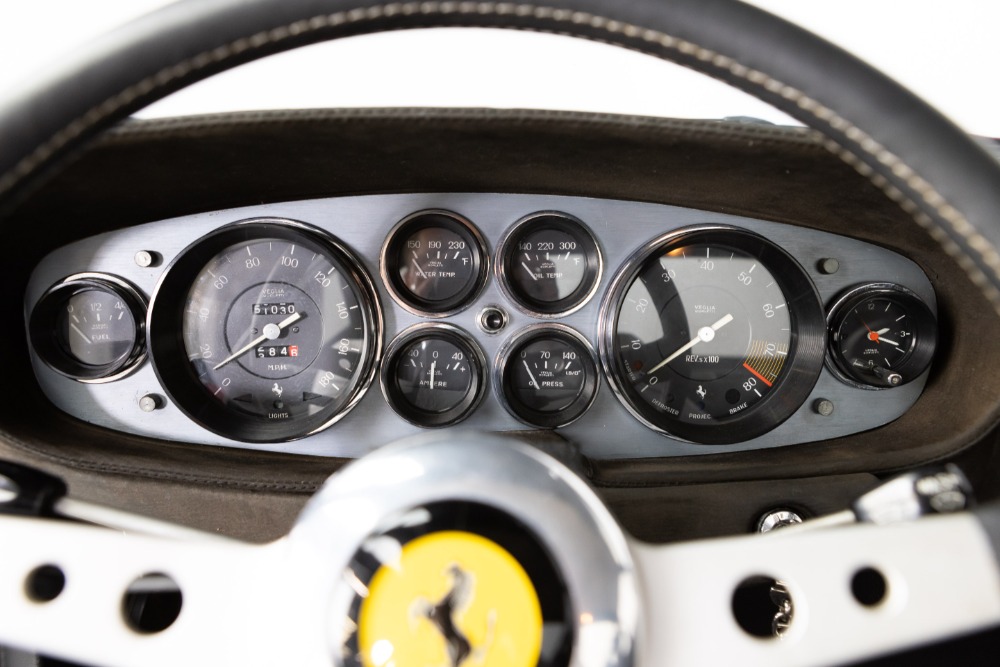 1971 Ferrari 365 GTB/4