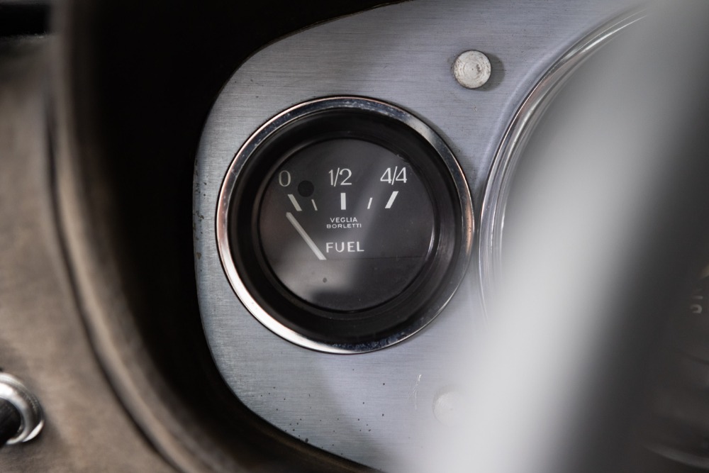 1971 Ferrari 365 GTB/4