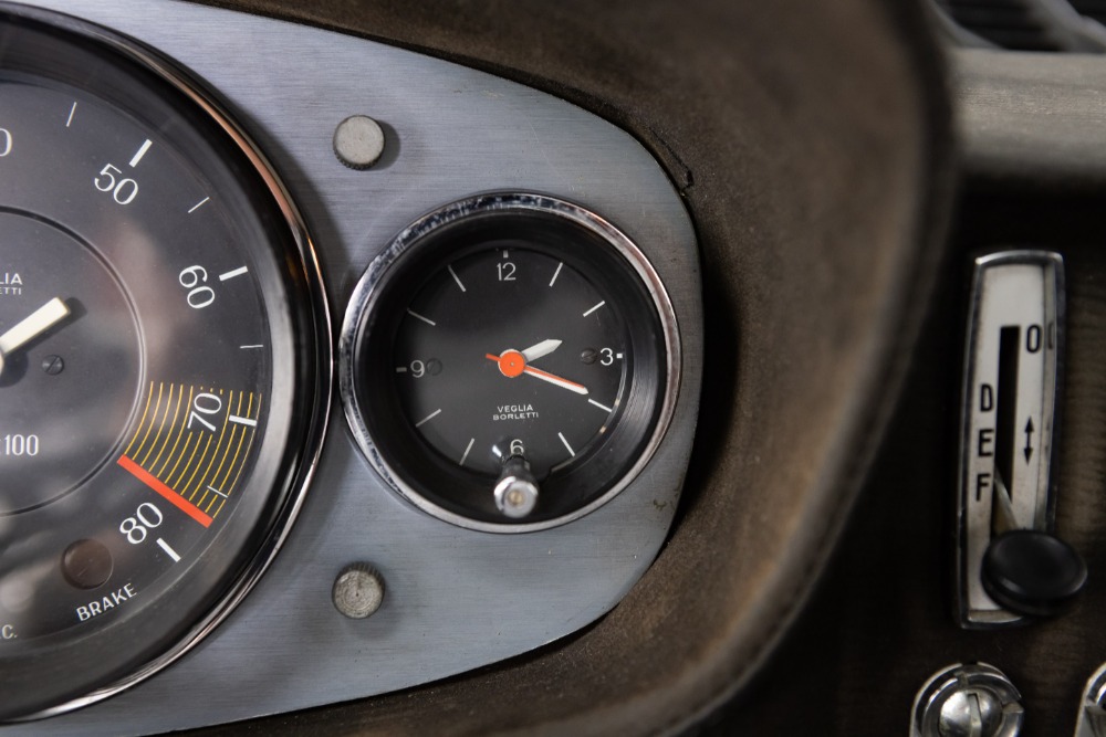 1971 Ferrari 365 GTB/4
