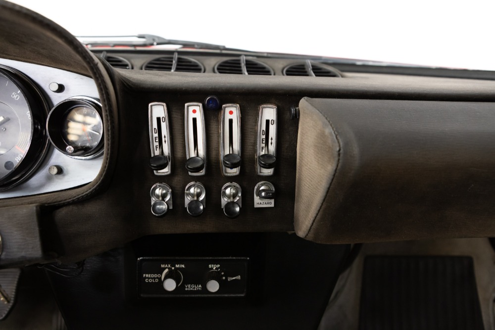 1971 Ferrari 365 GTB/4