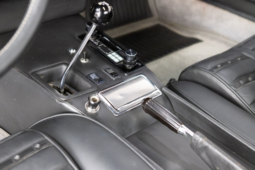 1971 Ferrari 365 GTB/4