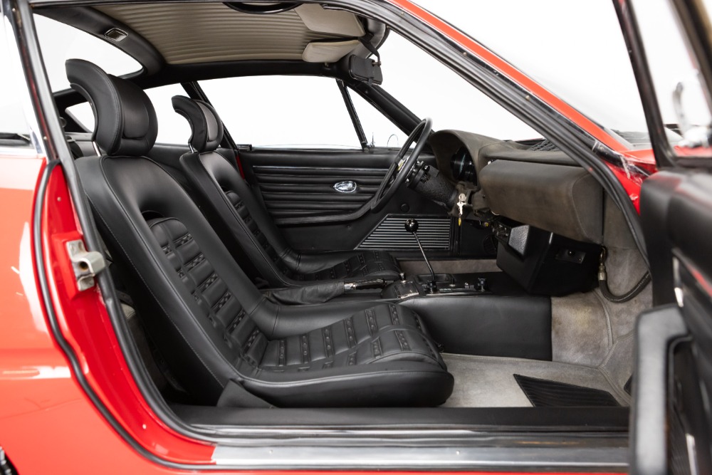 1971 Ferrari 365 GTB/4