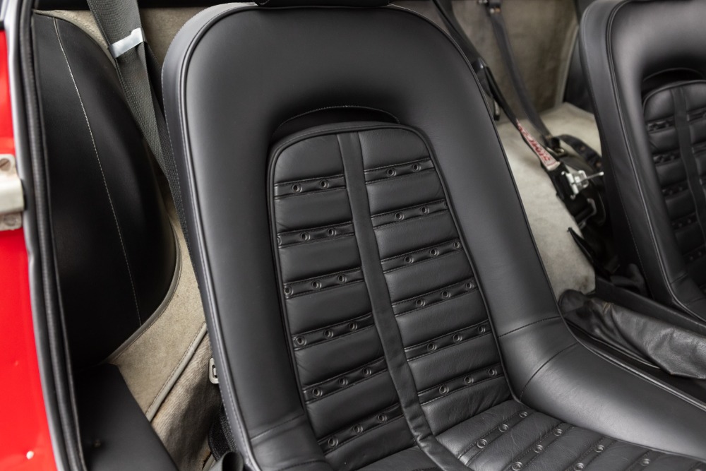 1971 Ferrari 365 GTB/4