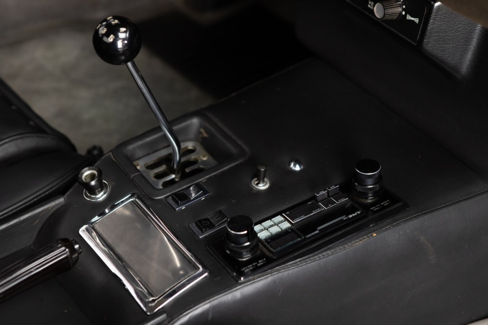 1971 Ferrari 365 GTB/4