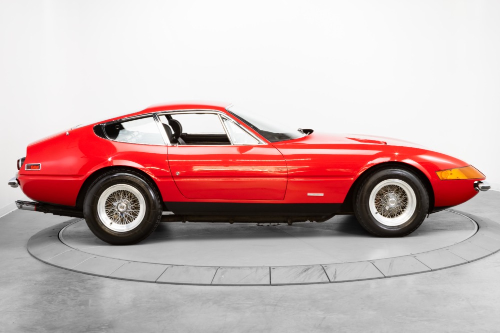 1971 Ferrari 365 GTB/4