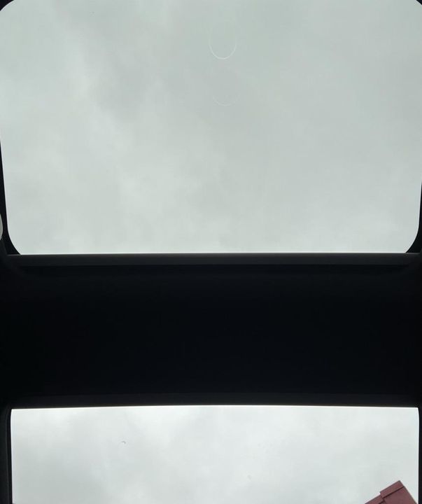 2020 Porsche Panamera