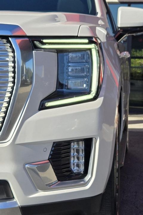 2021 GMC Yukon