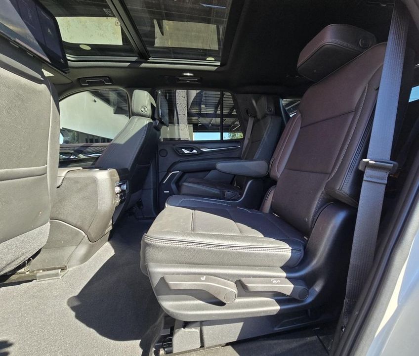 2021 GMC Yukon