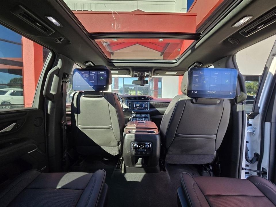2021 GMC Yukon