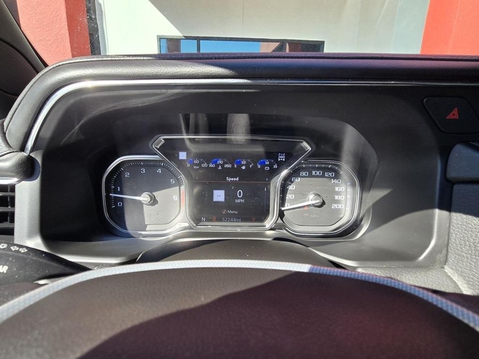 2021 GMC Yukon