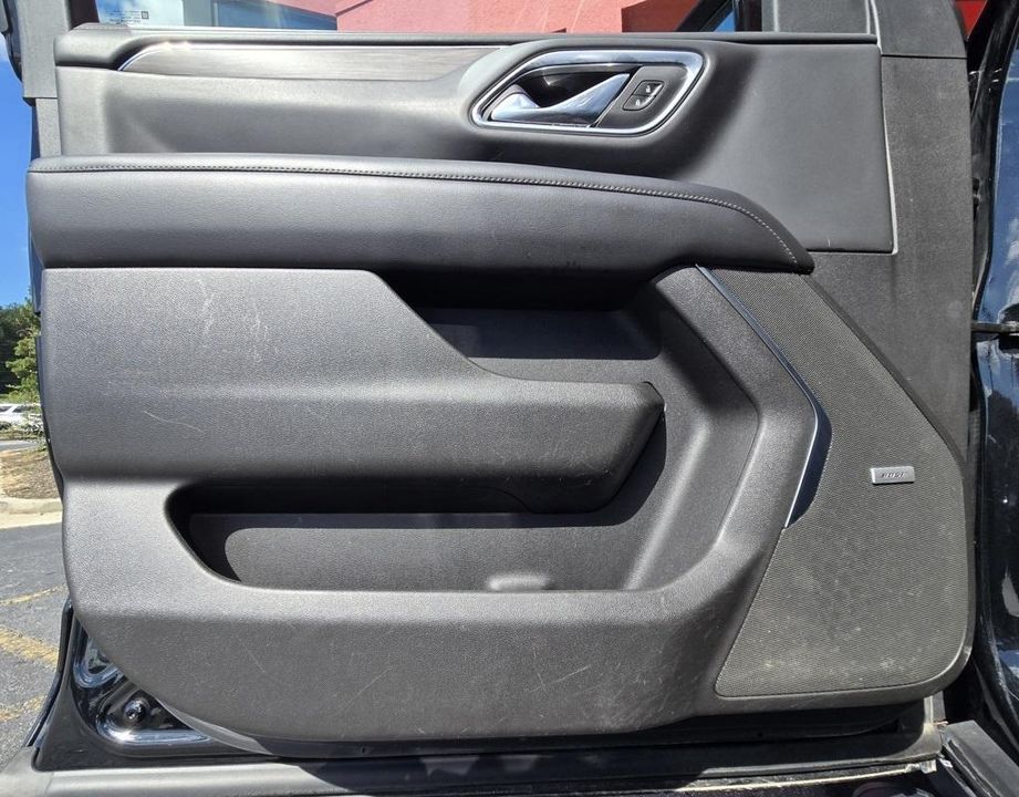 2021 Chevrolet Tahoe