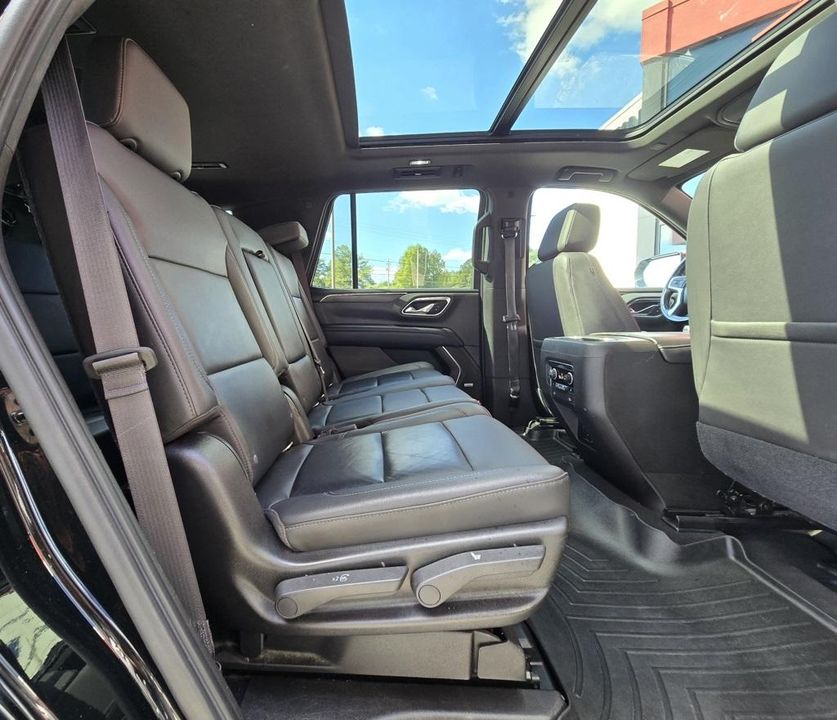 2021 Chevrolet Tahoe