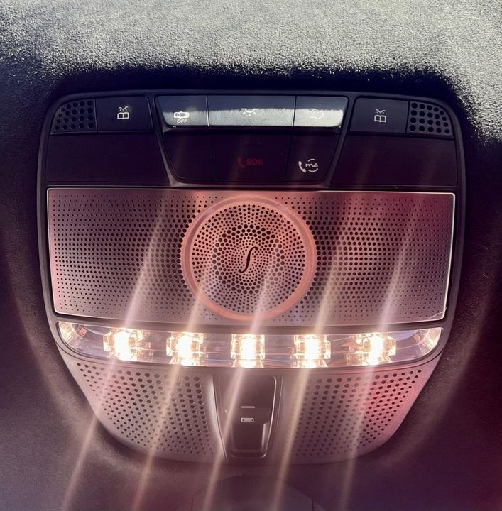 2021 Mercedes-Benz G-Class