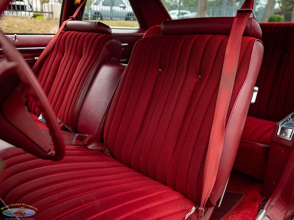 1975 Buick Electra 225
